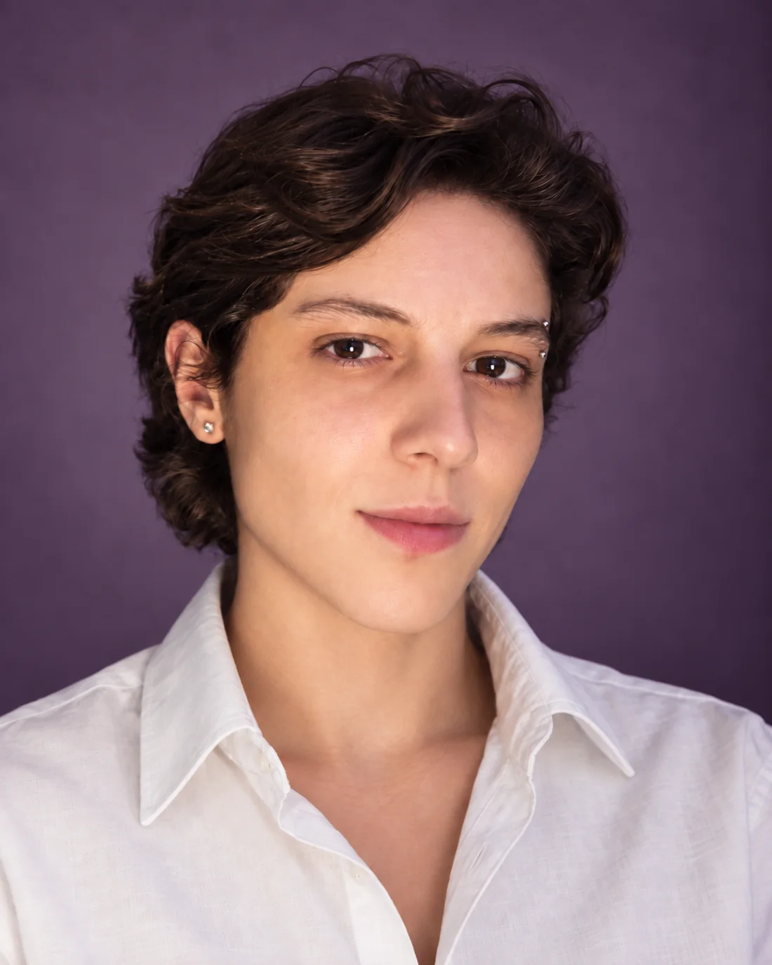 Psicóloga Rafaella Fornaroli